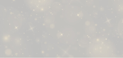 stardust abstract dust sparkle vector light bokeh, christmas shine holiday illustration shiny, flash glow glitter overlay transparent © LIUBOV
