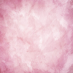 Fototapeta premium Pink grunge abstract background texture