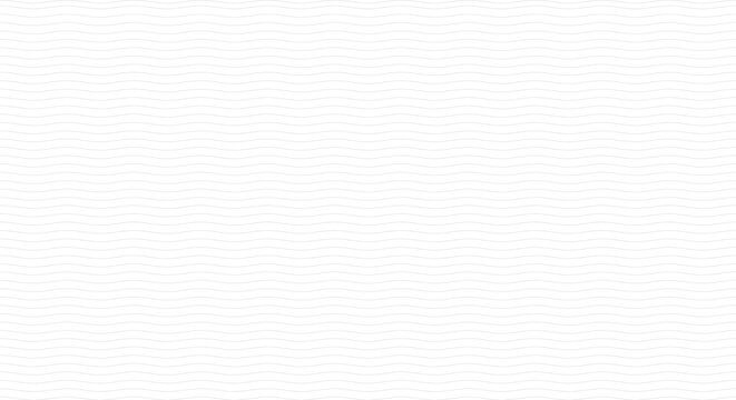 Abstract seamless pattern of small grey dots on white background with abstract