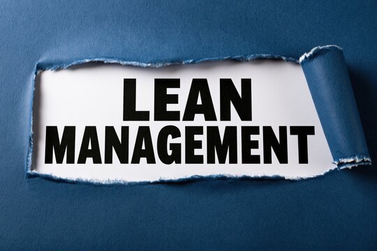 Lean Management a business efficiency methodology uncovered