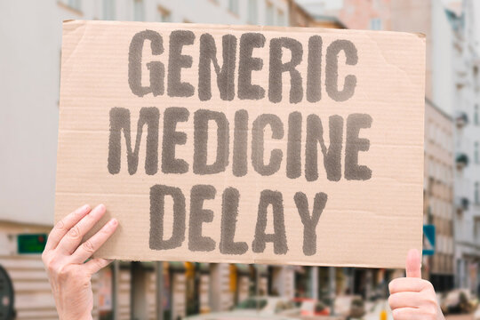 "Generic Medicine Delay" Affordable tablets wait. GENERIC.MEDICINE.DELAY.ACCESS.