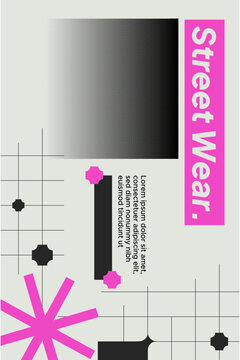 vector illustration of a set of infographic elements