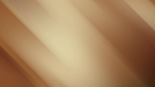 Blurred neutral brown tan abstract background suitable for design projects, presentations, and textured backgrounds.
