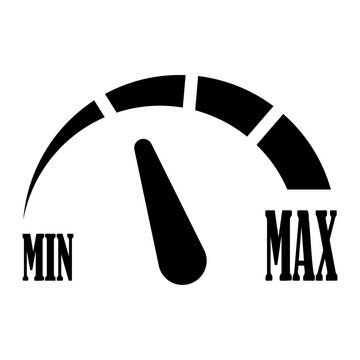 measurement Solid icon