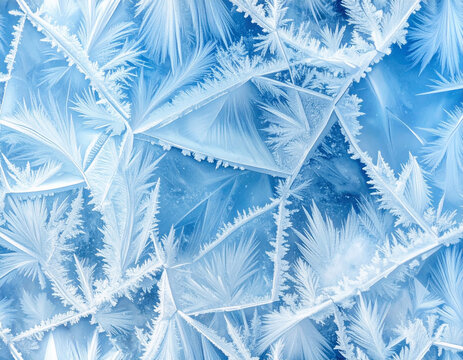油絵(氷の結晶) 氷の結晶」の写真素材 | 1,855,195件の無料イラスト画像 | Adobe Stock