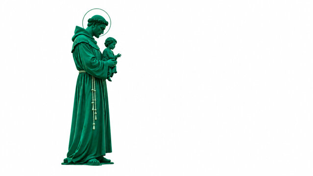 St. Anthony of Padua
