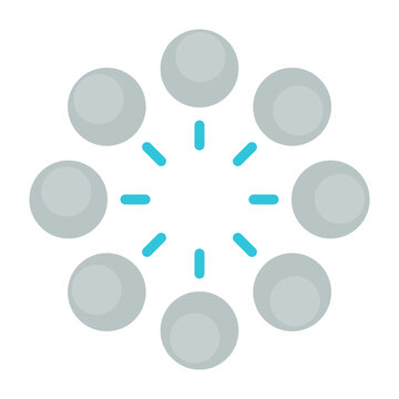Loading Vector Icon