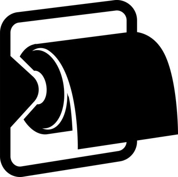 Modern phone showing camera app with flashlight isolated on transparent background