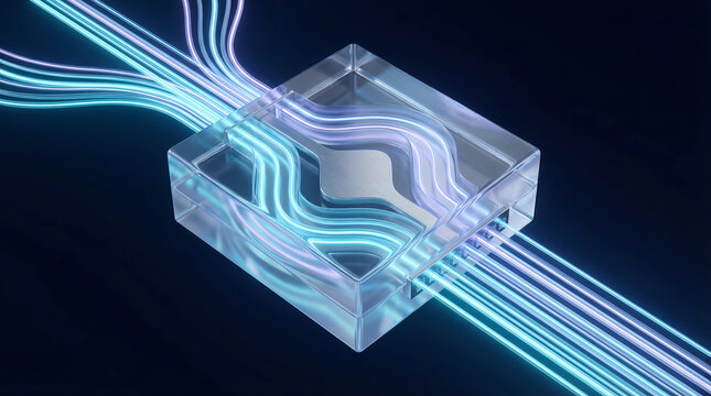 Streamlined Workflow Channel for Integrated Business Process Visualization