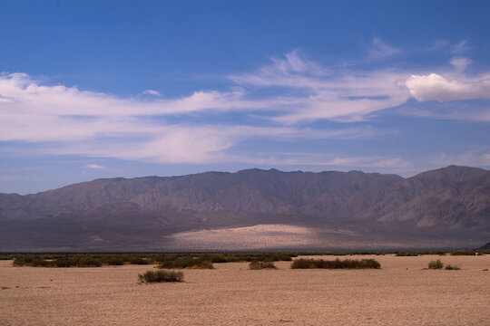 Alabama Hills