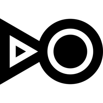 Third Gender Identity Diversity Inclusion Equality Human Rights Icon Set