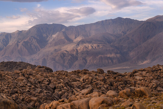 Alabama Hills