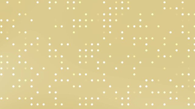 Premium gold award texture with metallic dots pattern and modern abstract design, ideal for UI backgrounds, ads, and branding projects.