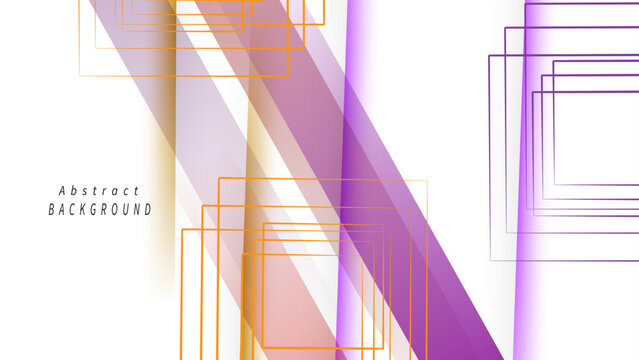 Line patterns with geometric intersecting elements