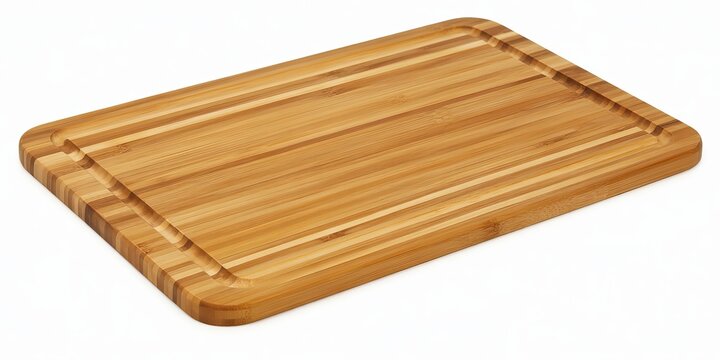 Bamboo Cutting Board with Juice Groove topaz rme5tkdoz