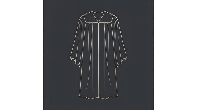 Gradution Dresscode