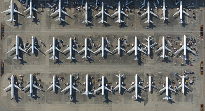plane