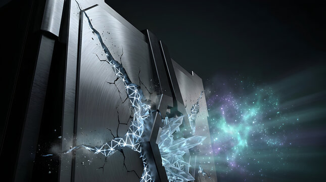 Post-Quantum Cryptography Replacing Encryption Security Standard