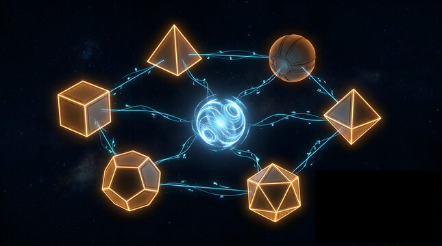 Federated Learning Data Privacy Network for Enterprise AI