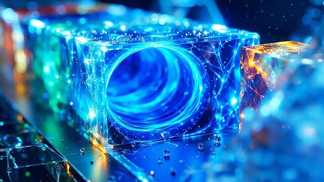 Superconducting quantum tunneling at nanoscale junctions, zero voltage state below critical current