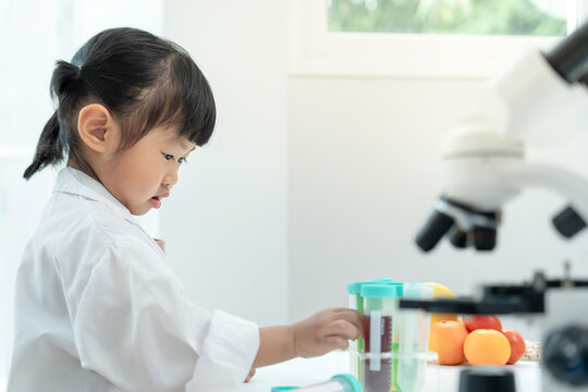 Children Scientist education scientific in laboratory. Medical child learning, Biotechnology, discover, imagine, executive function, kid, education, intelligence quotient, emotional quotient