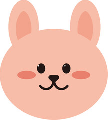 cut rabbit © 채연 박