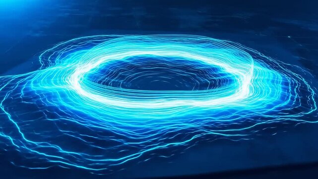 Quantum Wells: Electrons in 2D Nanostructures