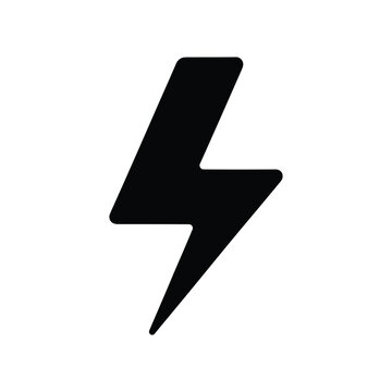 Black stylized letter l in bold sans-serif font, minimalist black letter l stylized typography