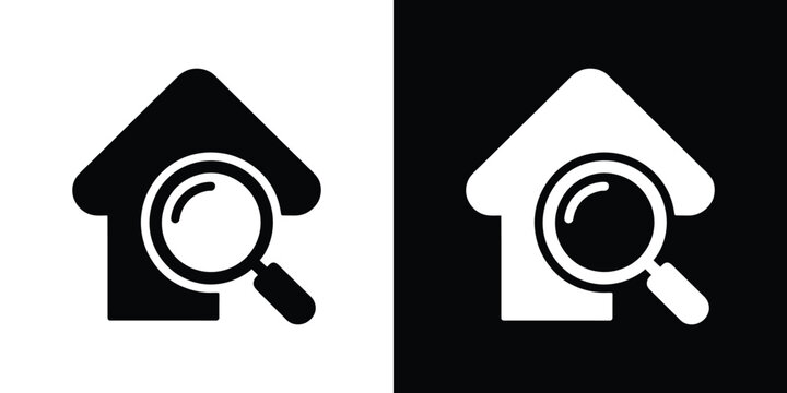Black and white of a camera with a circular lens and viewfinder camera circular lens symbol