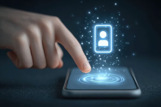 Creative smartphone interface design is essential for a mobile app wanting to provide a competitive user experience in 2026.