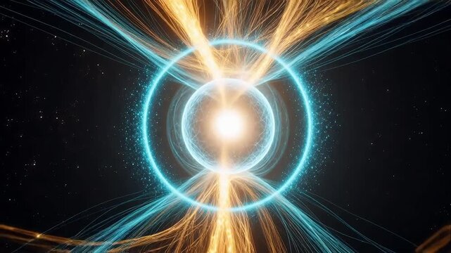 Convergence: AI-Human Consciousness Dialogue in Digital Space