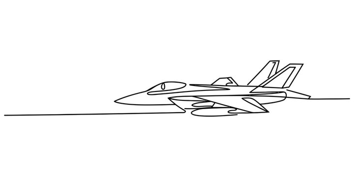 Continuous single line drawing of business people sitting on growing bar chart graph representing career progress success and financial growth concept