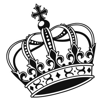 crown of thorns