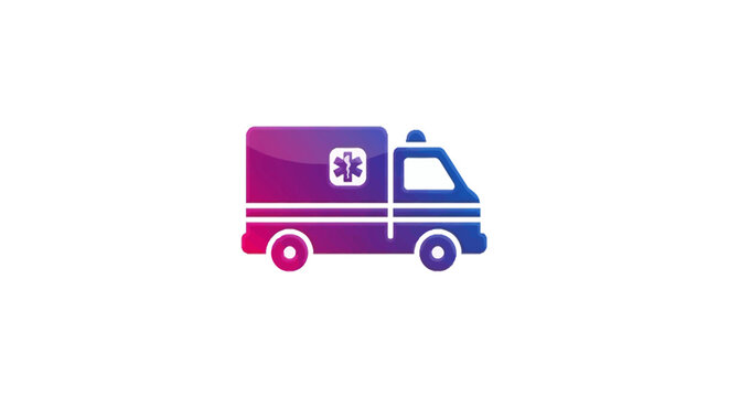 Emergency Medical Services Vehicle Transport.