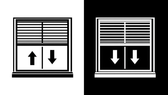 Window blind and shade control instructions