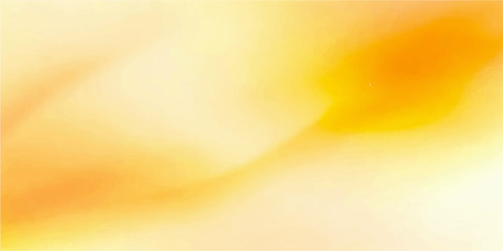 Abstract warm background, blending soft yellow and orange hues, creating a gentle and inviting atmosphere with a subtle gradient.