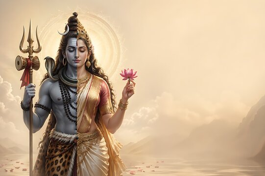 Maha Shivratri Divine Energy of Shiva Neelkanth, Rudra, Ashutosh, Tryambakeshwar and Parvati Devi with Makar Sankranti, Pongal, Holi, Raksha Bandhan and Diwali Festivals