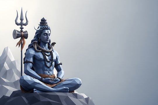 Neelkanth Bholenath Mahadev Shambhu Spiritual Shiv Parvati Journey &ndash; Maha Shivaratri & Shravan Somvar