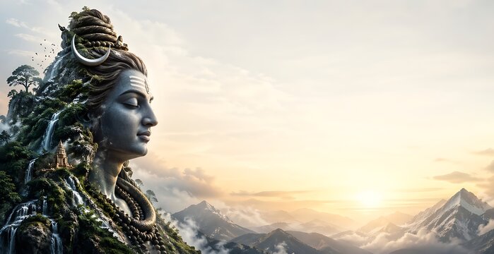 Maha Shivratri Night Meditation of Shiva Shankar, Nataraja, Mahakal and Goddess Parvati with Raksha Bandhan, Karva Chauth, Diwali Lights and Navratri Devotion