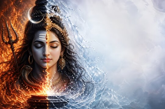 Mahadev Bholenath Shambhu Neelkanth Divine Shiv Parvati Festivals &ndash; Pradosh Vrat, Hartalika Teej & Gangaur
