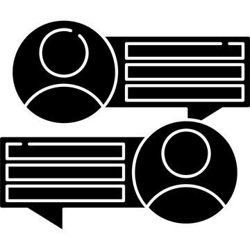 Interaction Icon