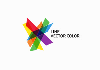 Clean and bold plane logo for aviation industry branding © Logo