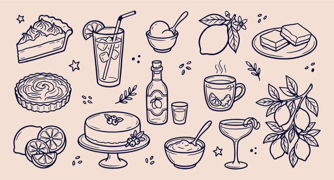 drink cocktail pattern, summer beverage party, lemon ice cream, alcohol glass menu, refreshing liquid refreshment, minimal line art, vector background design
drink, cocktail, summer, beverage, party, 