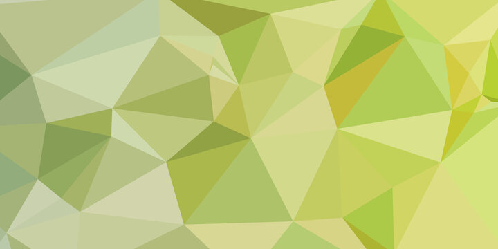 おしゃれな背景画像 ポリゴンデザイン幾何学背景 抽象的な幾何学模様 Abstract delaunay voronoi trianglify polygon mosaic gradient background illustration