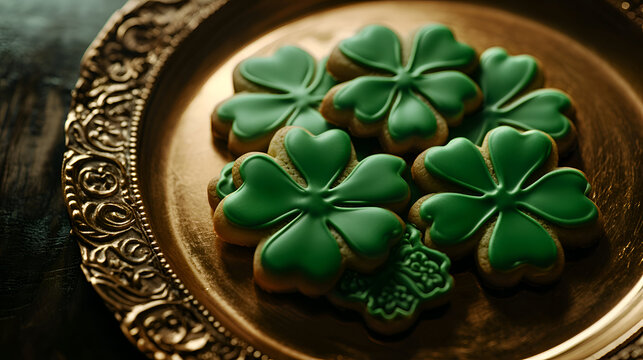 st patricks day