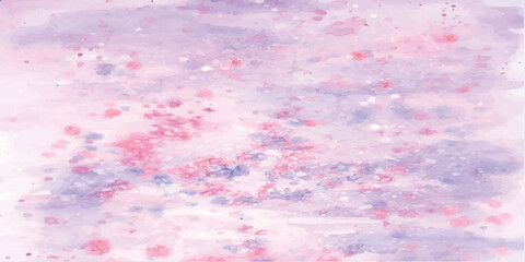 Fototapeta premium abstract watercolor background