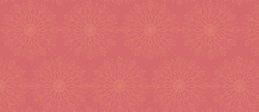 Pink paper texture