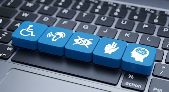 Accessibility Keyboard Images – Browse 27,834 Stock Photos, Vectors ...