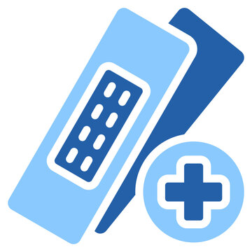 Plaster Icon