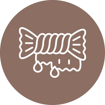 Wring Vector Icon